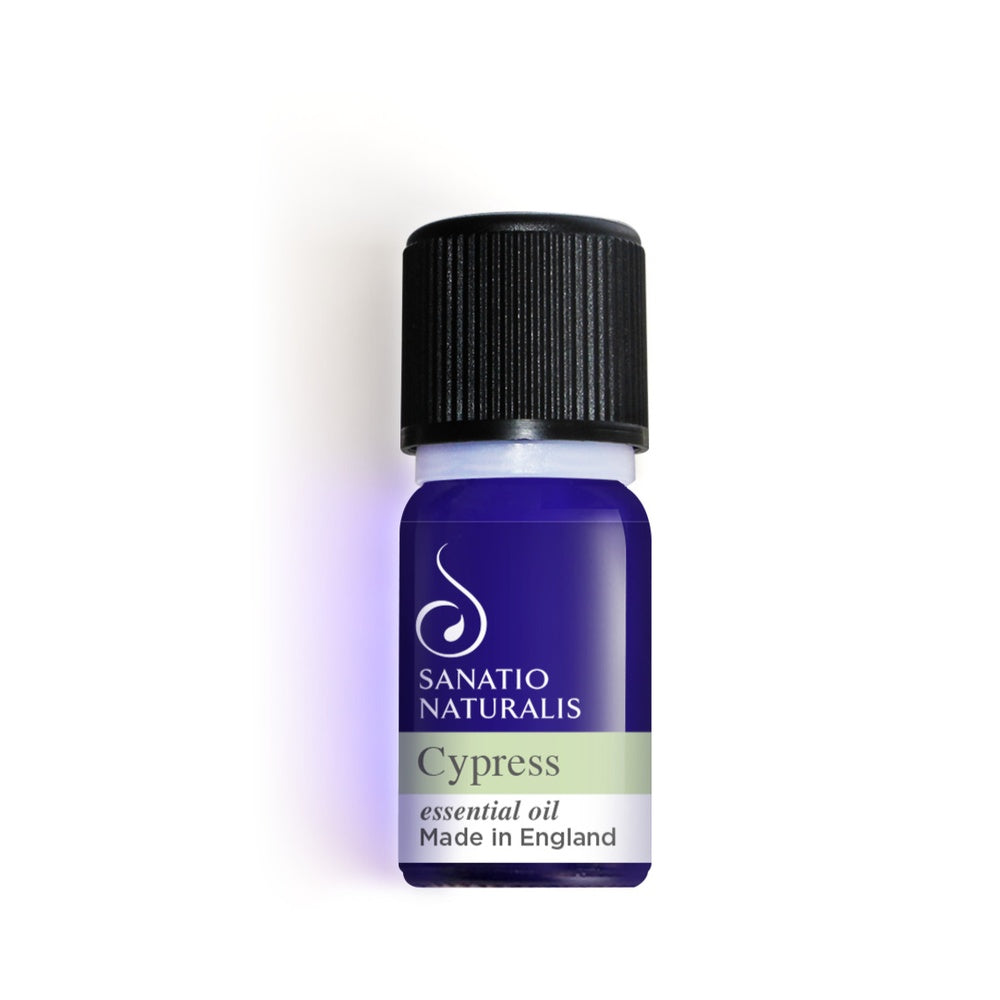 Cypress Essential Oil