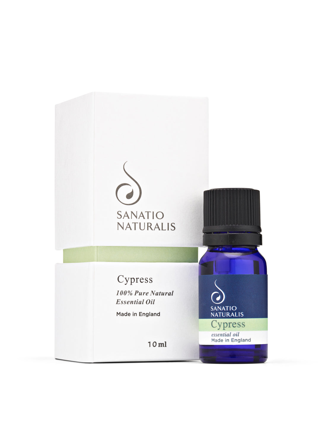 Cypress Essential Oil