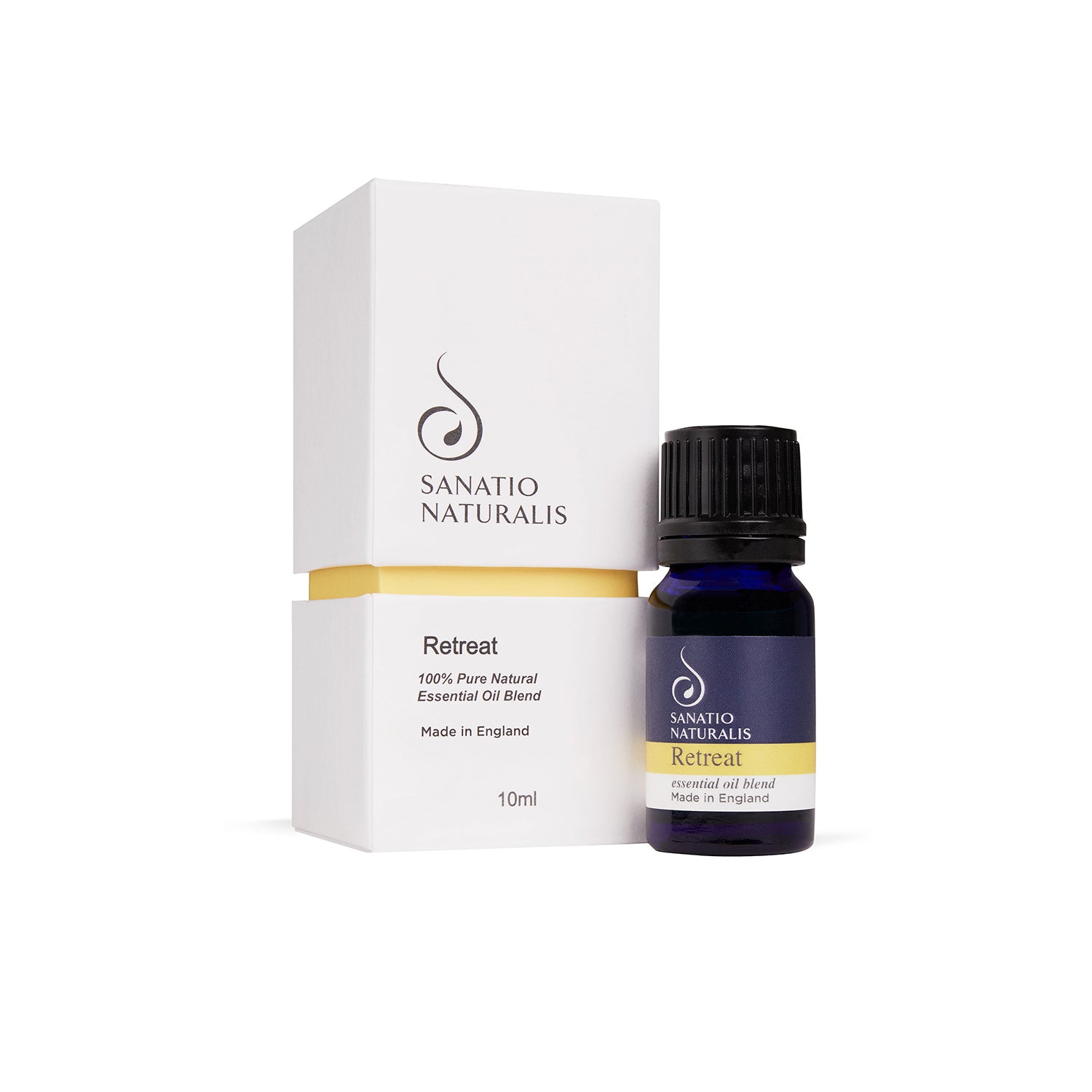 Retreat Essential Oil Blend