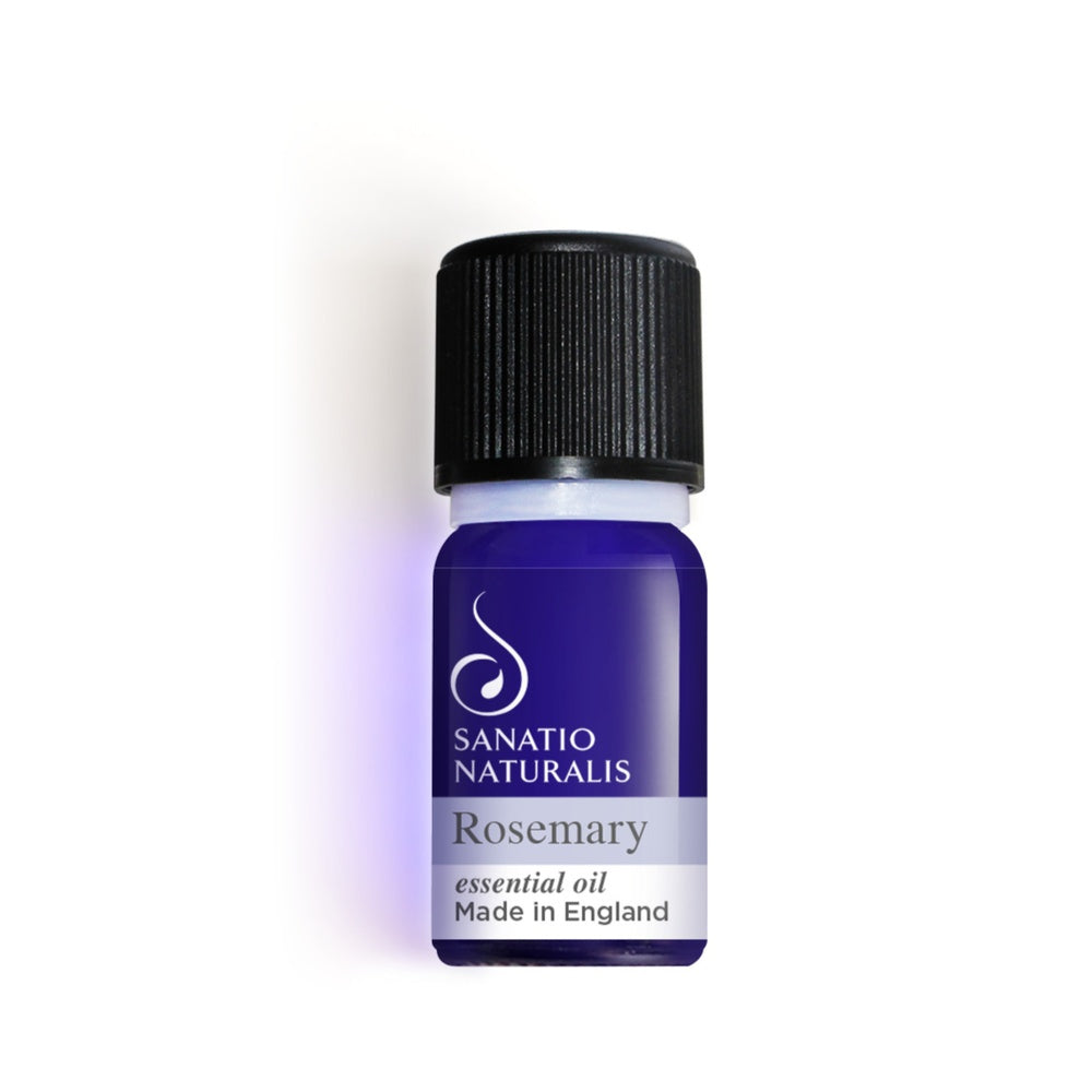 Rosemary Essential Oil